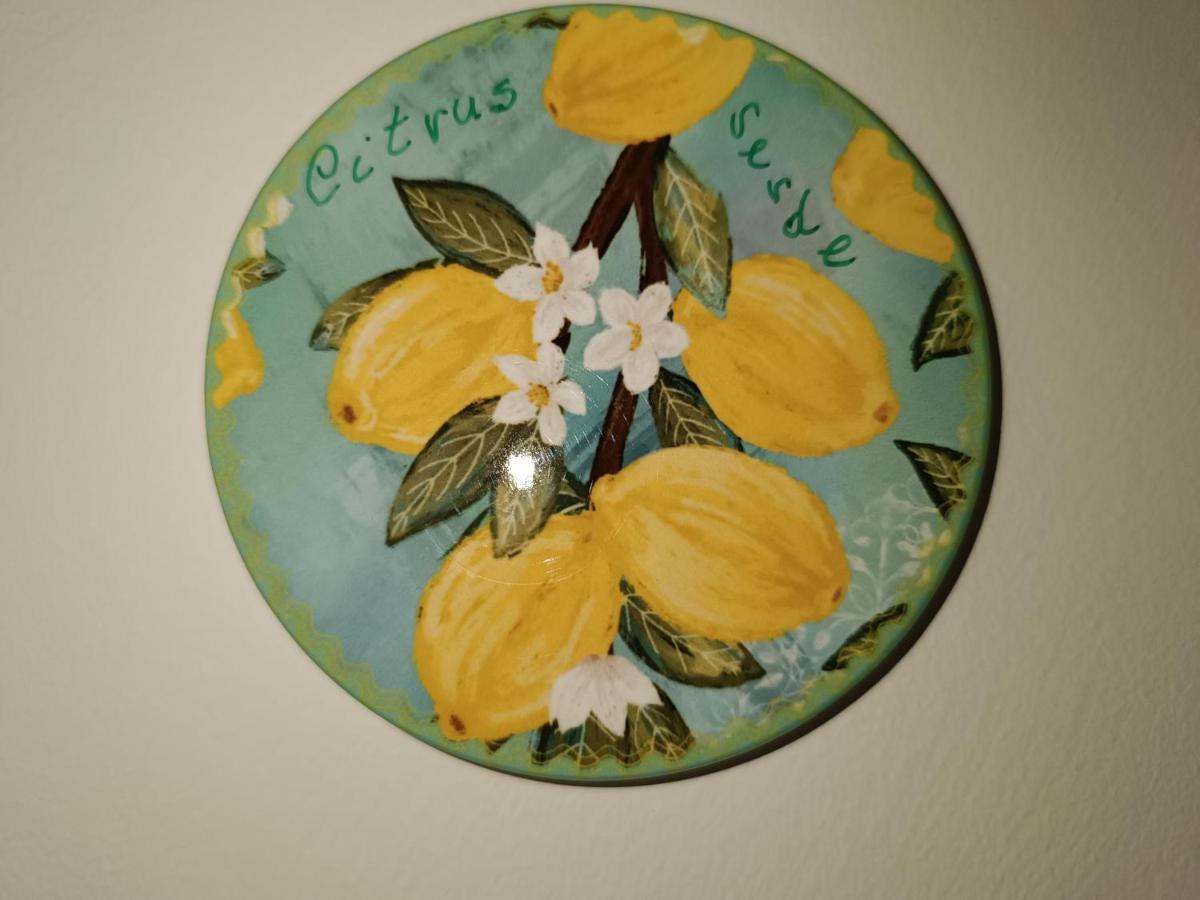 Citrus Verde Syracuse Exterior foto