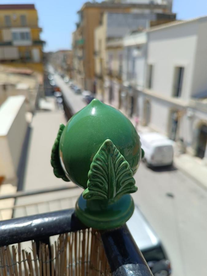 Citrus Verde Syracuse Exterior foto